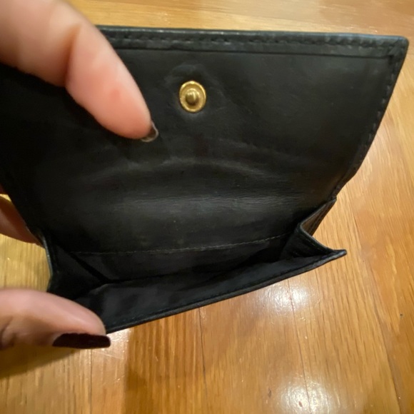 Coach Wallet - Picture 7 of 8